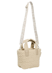 Vee Tote, Mini Sherpa