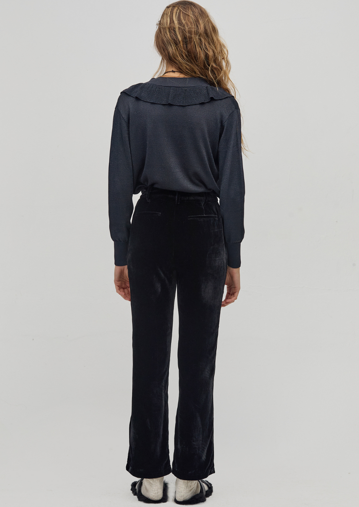 Moor Velvet Pants