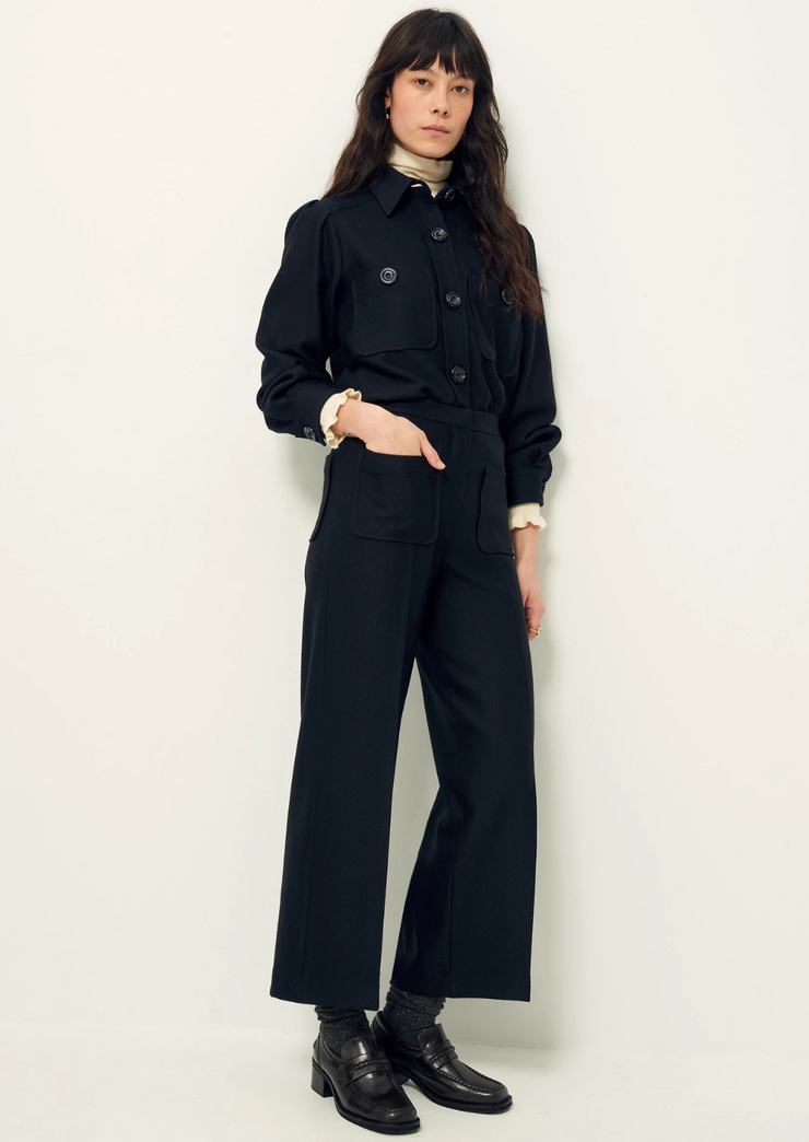 Alberwool Pant