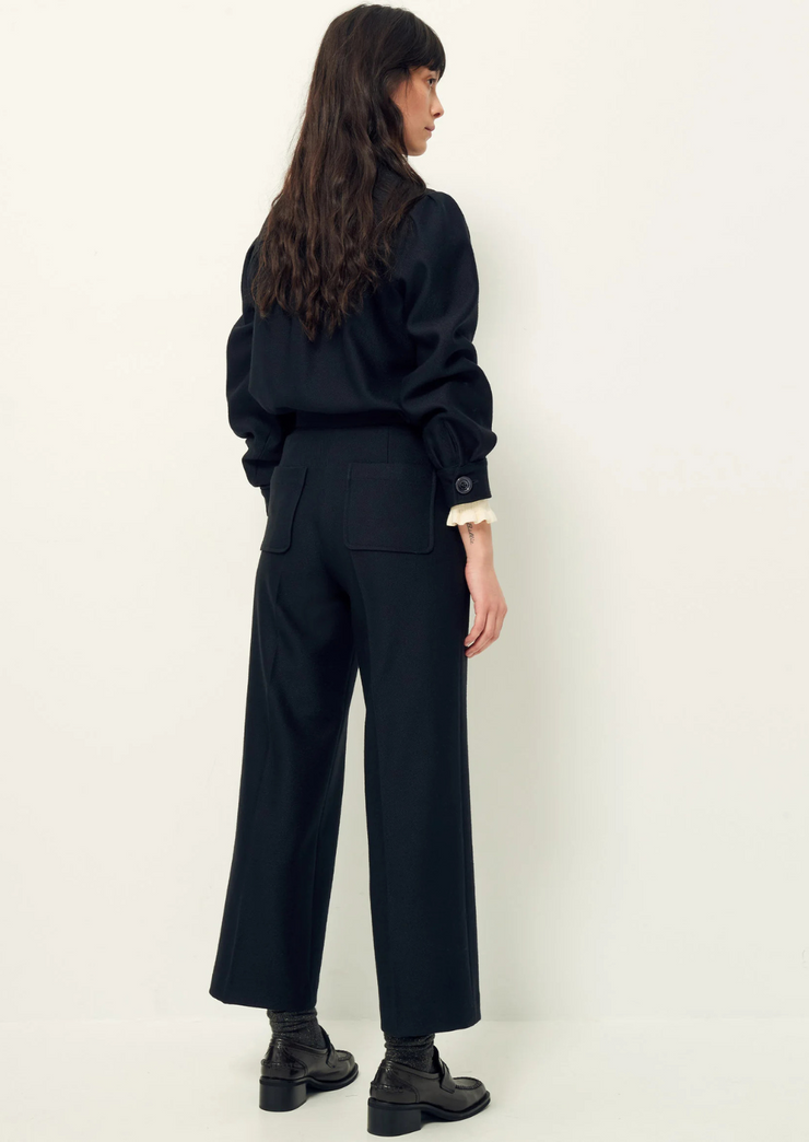 Alberwool Pant