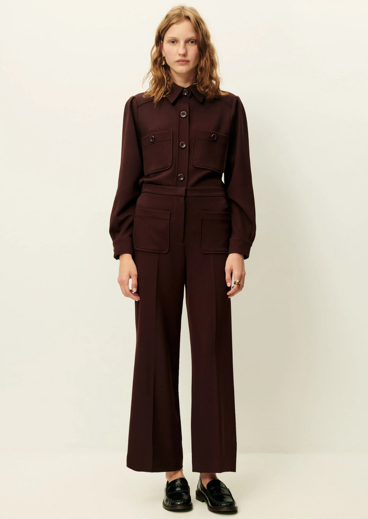 Alberwool Pant