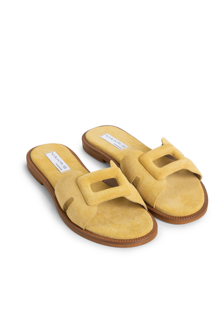 K6 Sandal