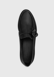 Curblink platform loafer