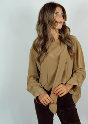 Archipel Blouse