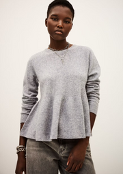 Salama Pullover