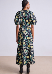 Neli Maxi Dress
