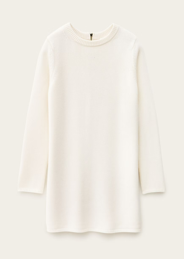 Atess Dress