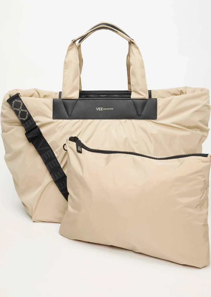 Caba Weekender