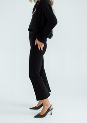Leo 4-Way Stretch Pant