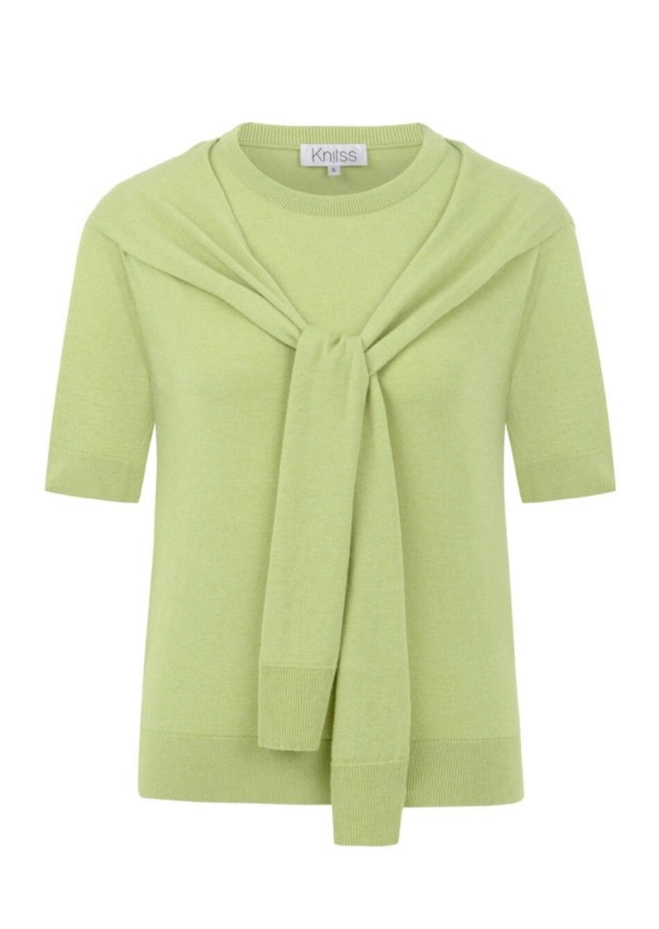 Tess Sweater
