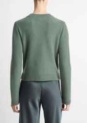 Shrunken Boiled Jacket