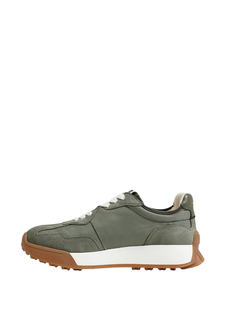 Langley Sneaker