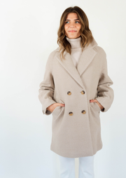 Serena Coat