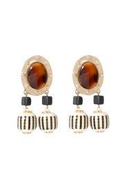 Relic Earring