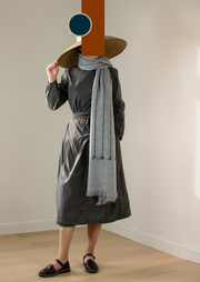 Seedling Cashmere Scarf, OR25-S10