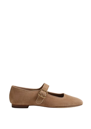 Michaela Mary Jane Flat