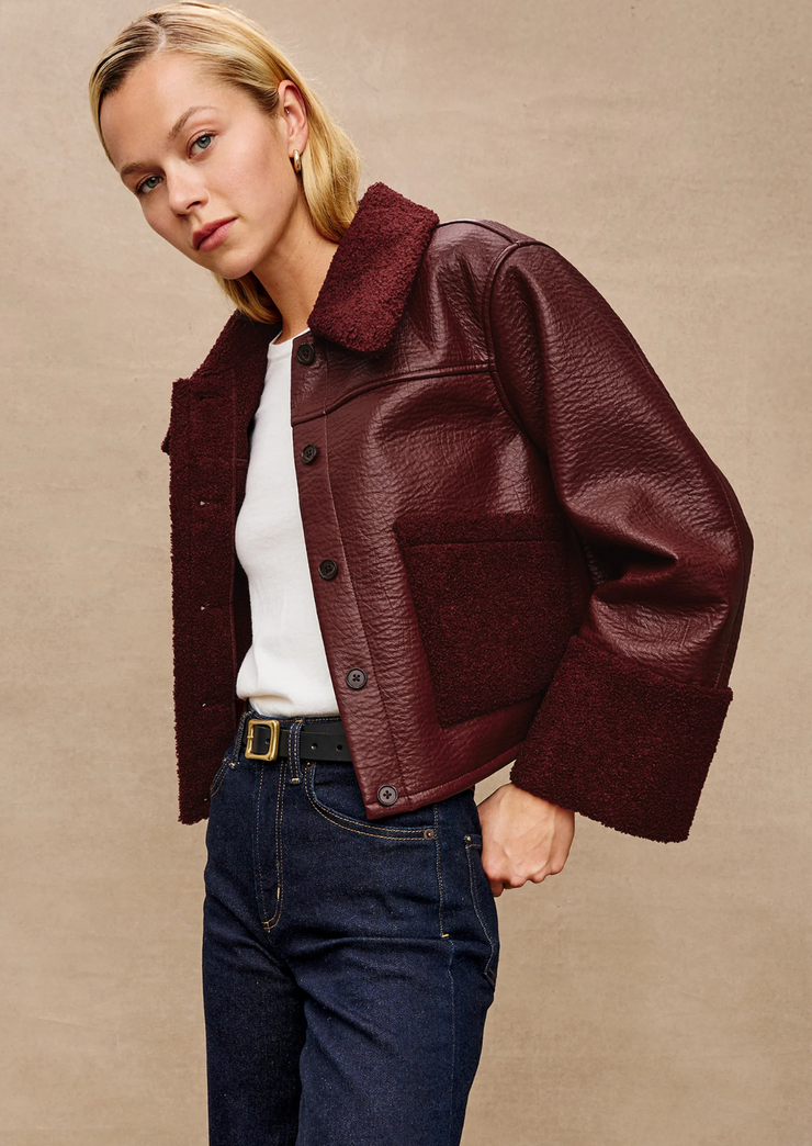 Dria Jacket
