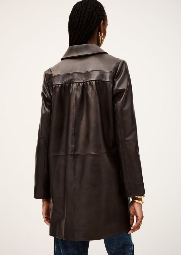 Madie Coat
