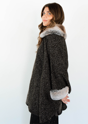 Chambord Poncho