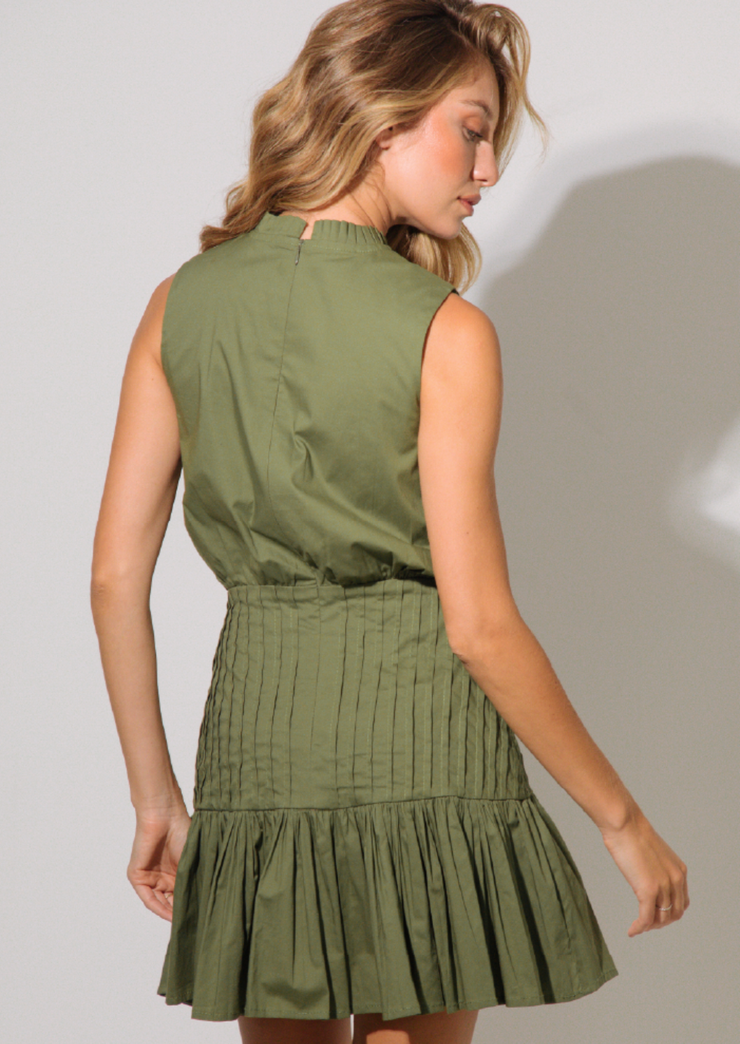 Niza Mini Dress