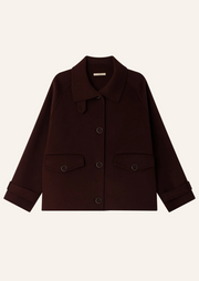 Valley Nevado Coat