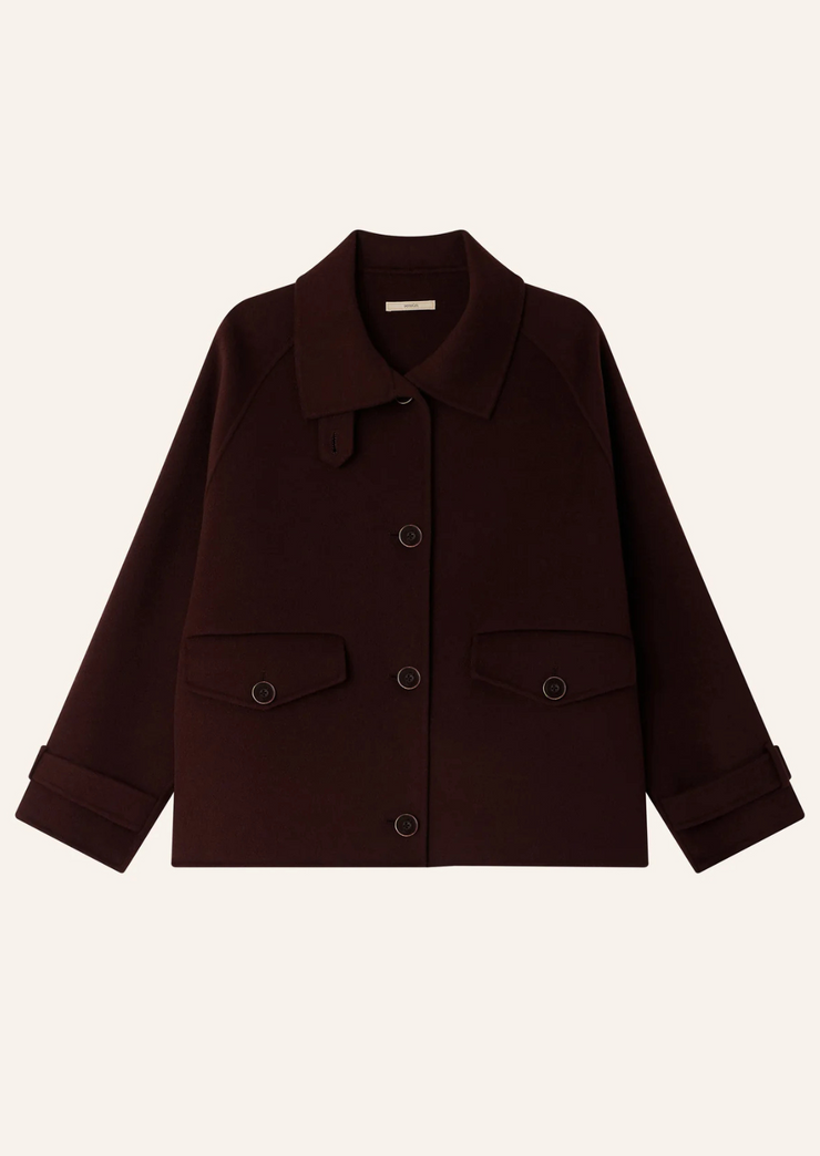 Valley Nevado Coat