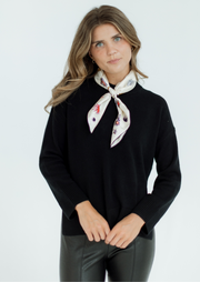 Jessie Crewneck Sweater
