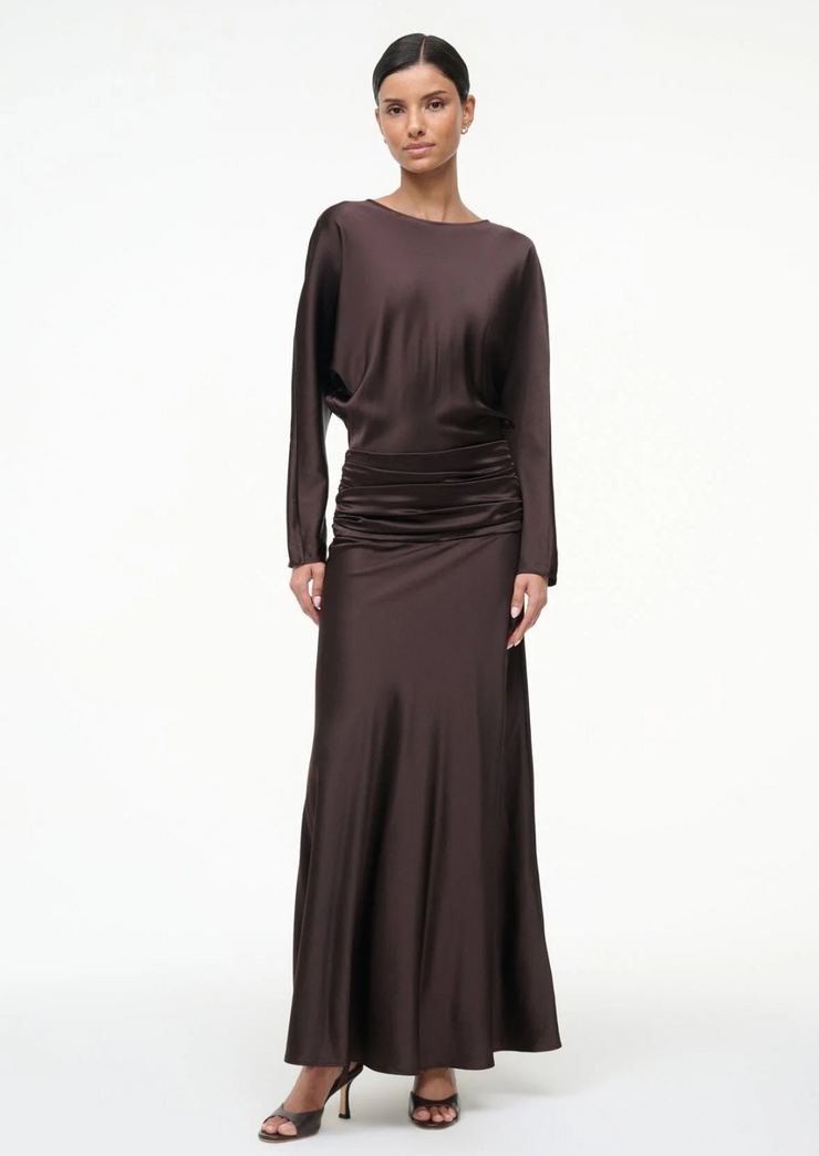 Freda Dress