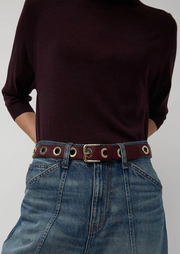 La Grande Keller Belt
