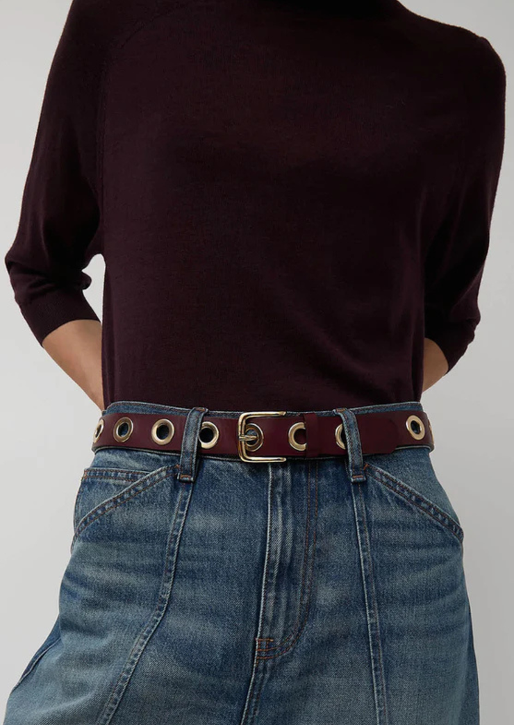 La Grande Keller Belt