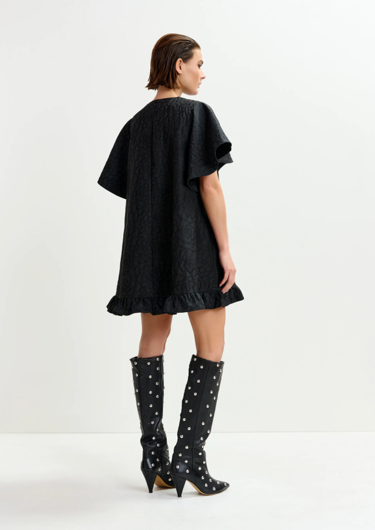 iSing Dress
