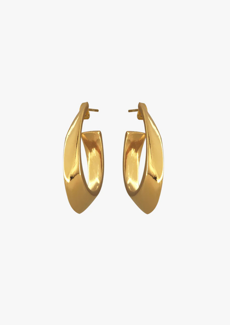 Aroma earrings