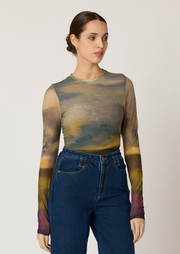 Dawn Top