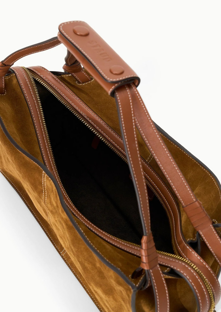 Harold bag tan