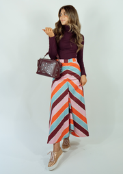 Opal Skirt
