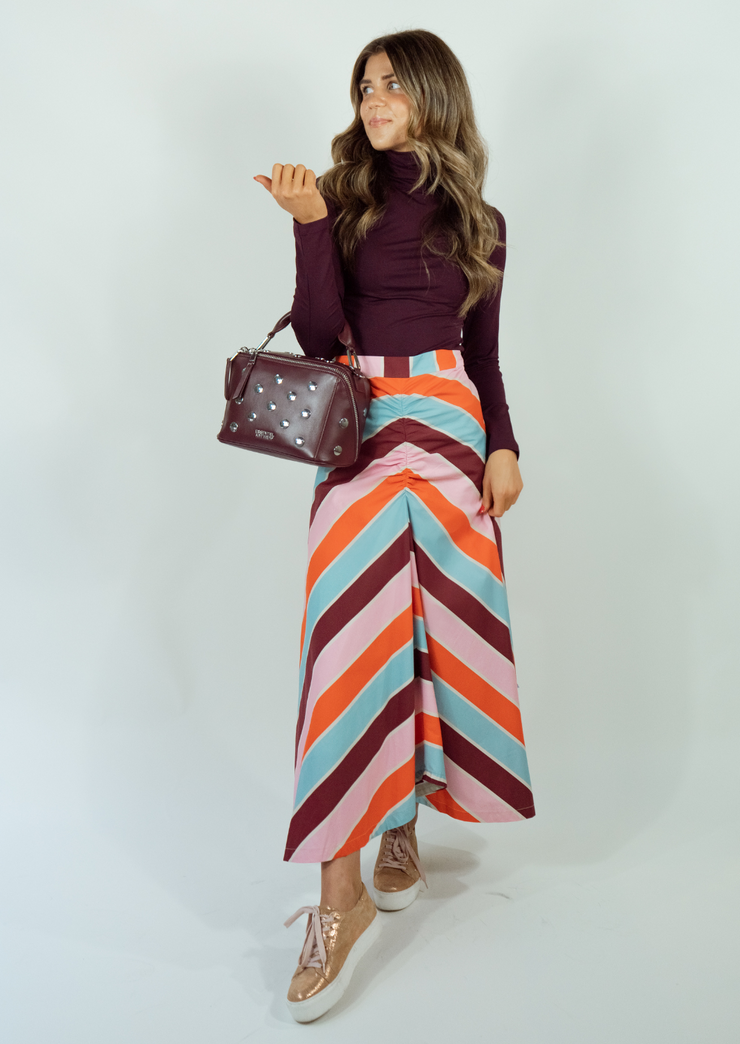 Opal Skirt