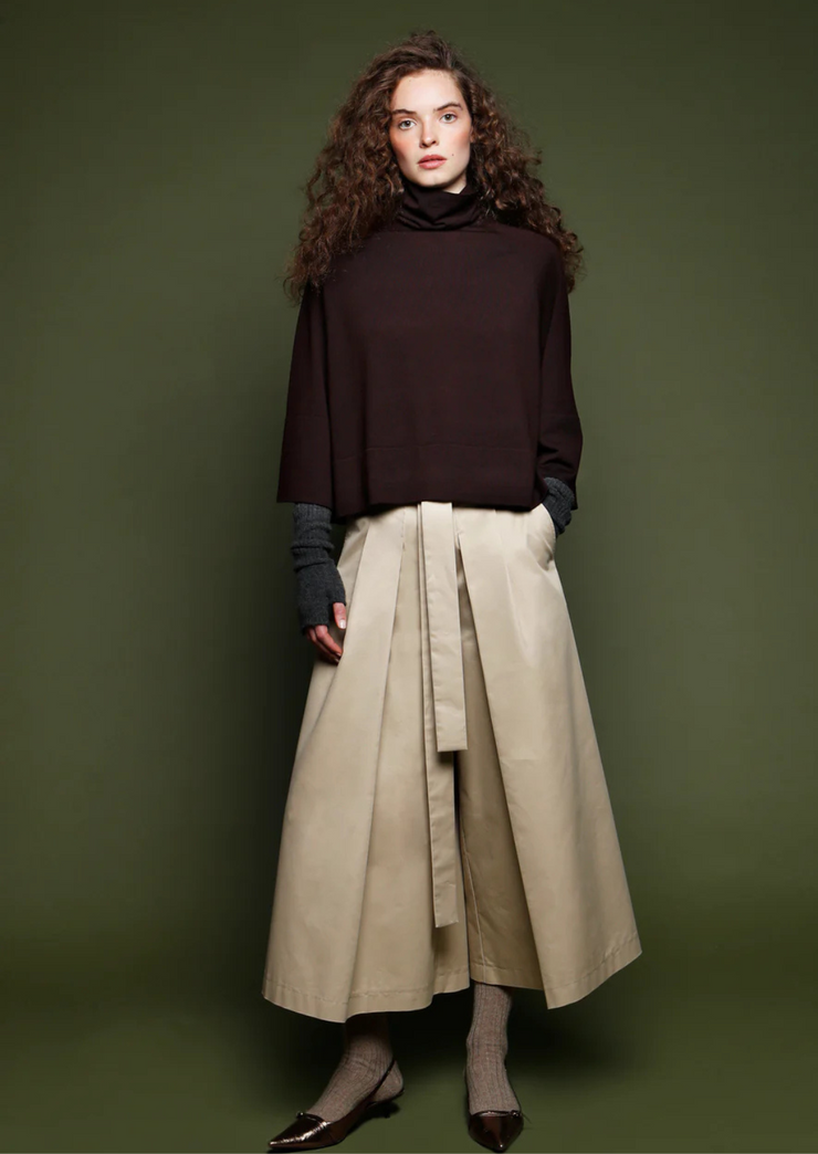 Fine Knit Sweater