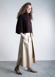 Fine Knit Sweater