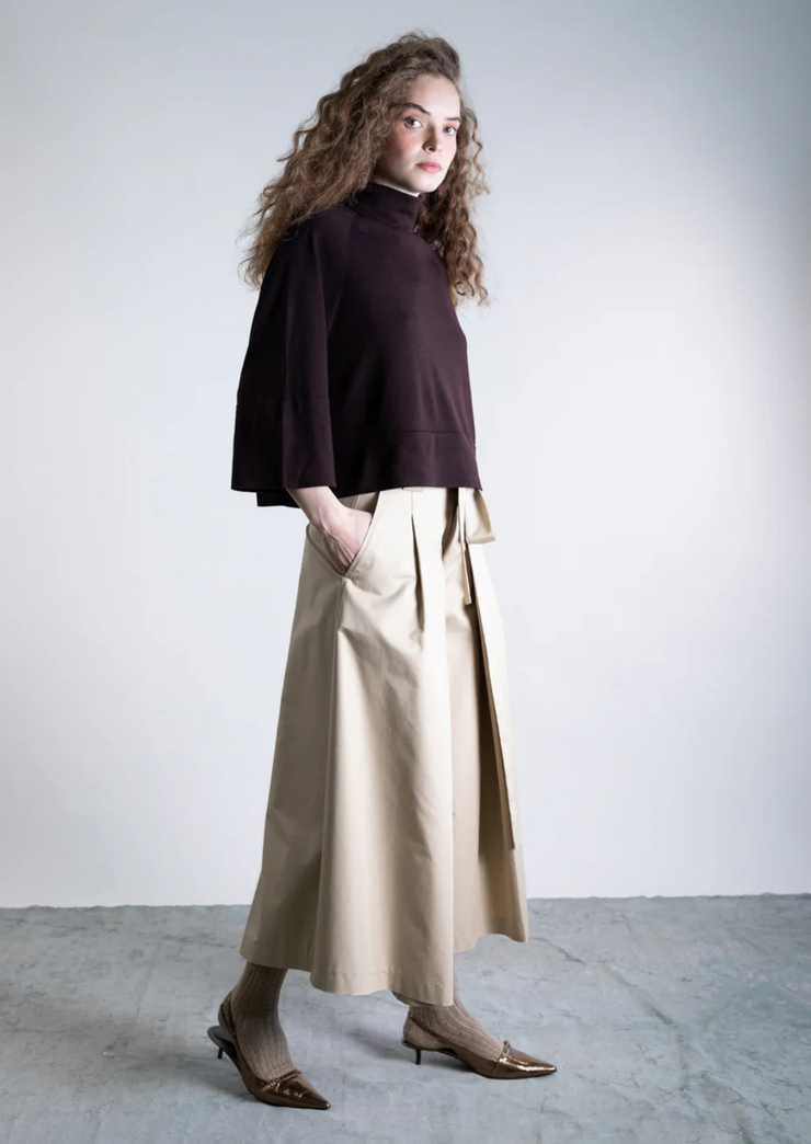 Fine Knit Sweater