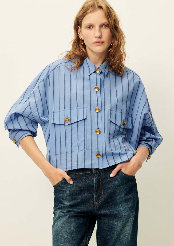 Balanca Shirt