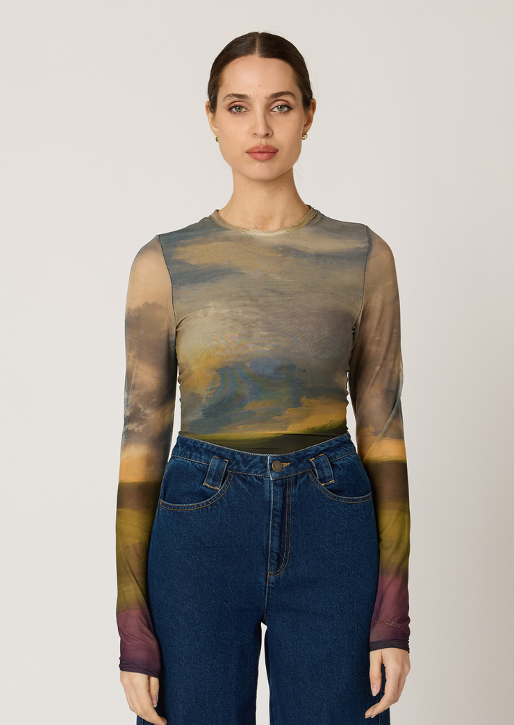 Dawn Top