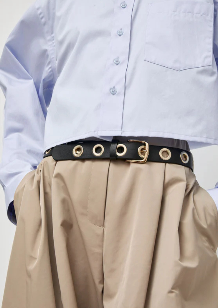 La Grande Keller Belt