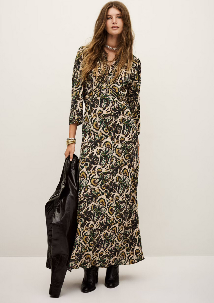Onoa Dress