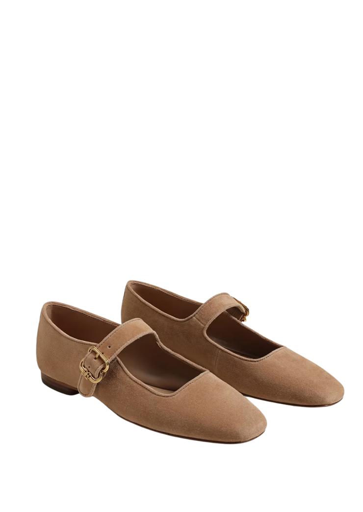 Michaela Mary Jane Flat