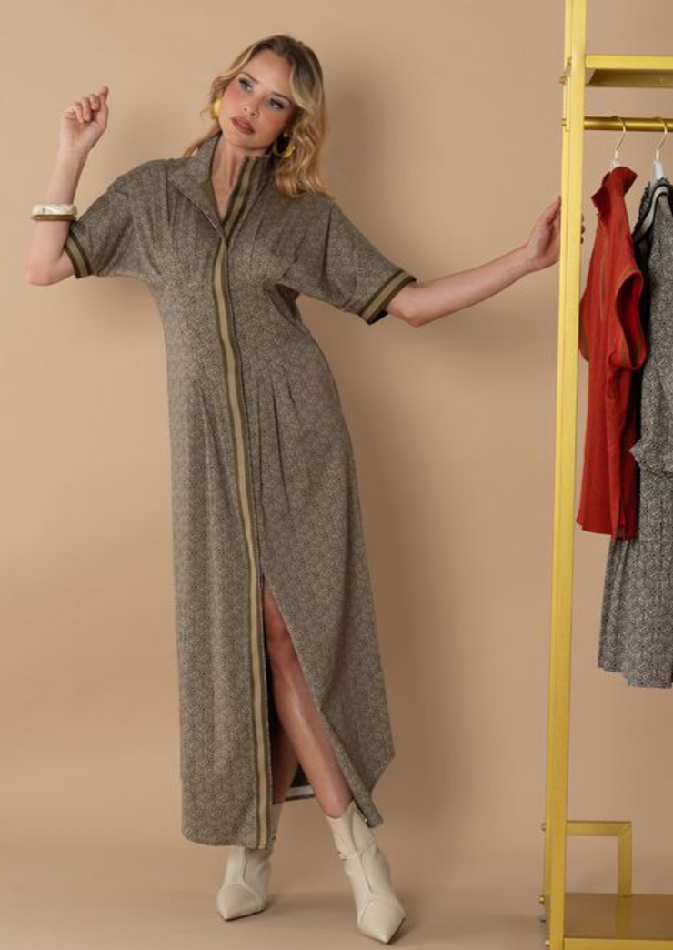 Georgia Dress
