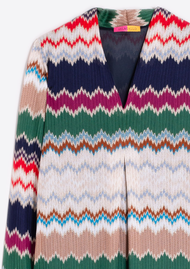 Marga Dress