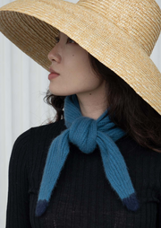 Dorothy Cashmere Scarf, OR25-NS04