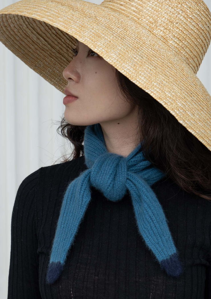 Dorothy Cashmere Scarf, OR25-NS04