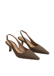 Bianka Slingback Pump