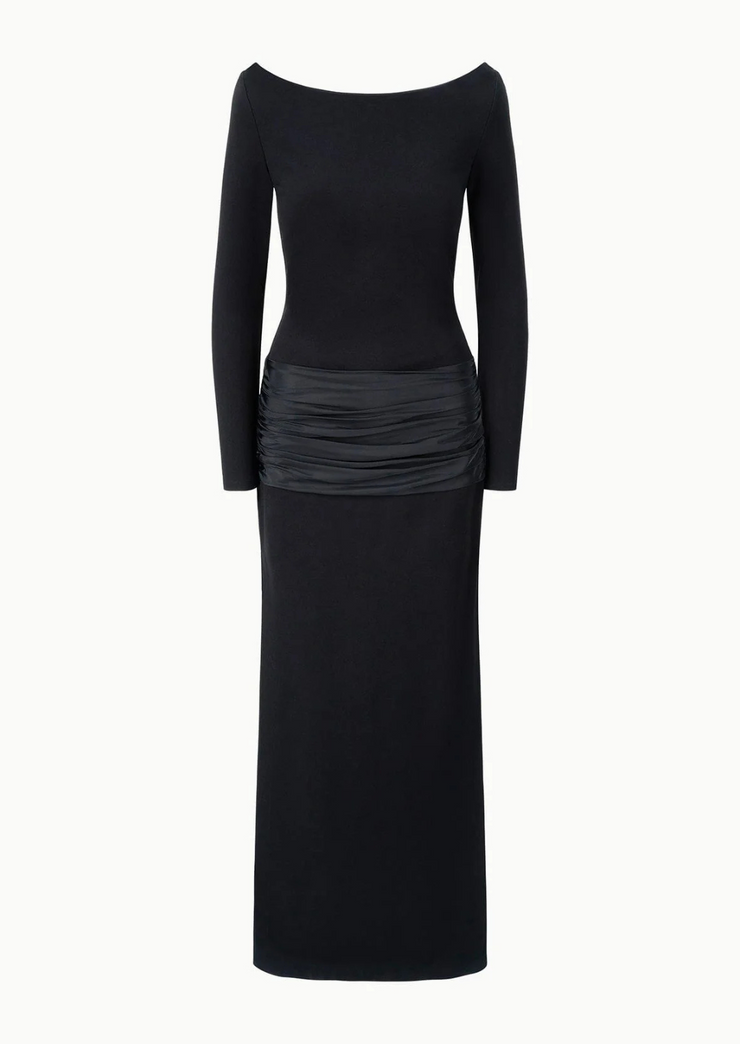 Holland Dress